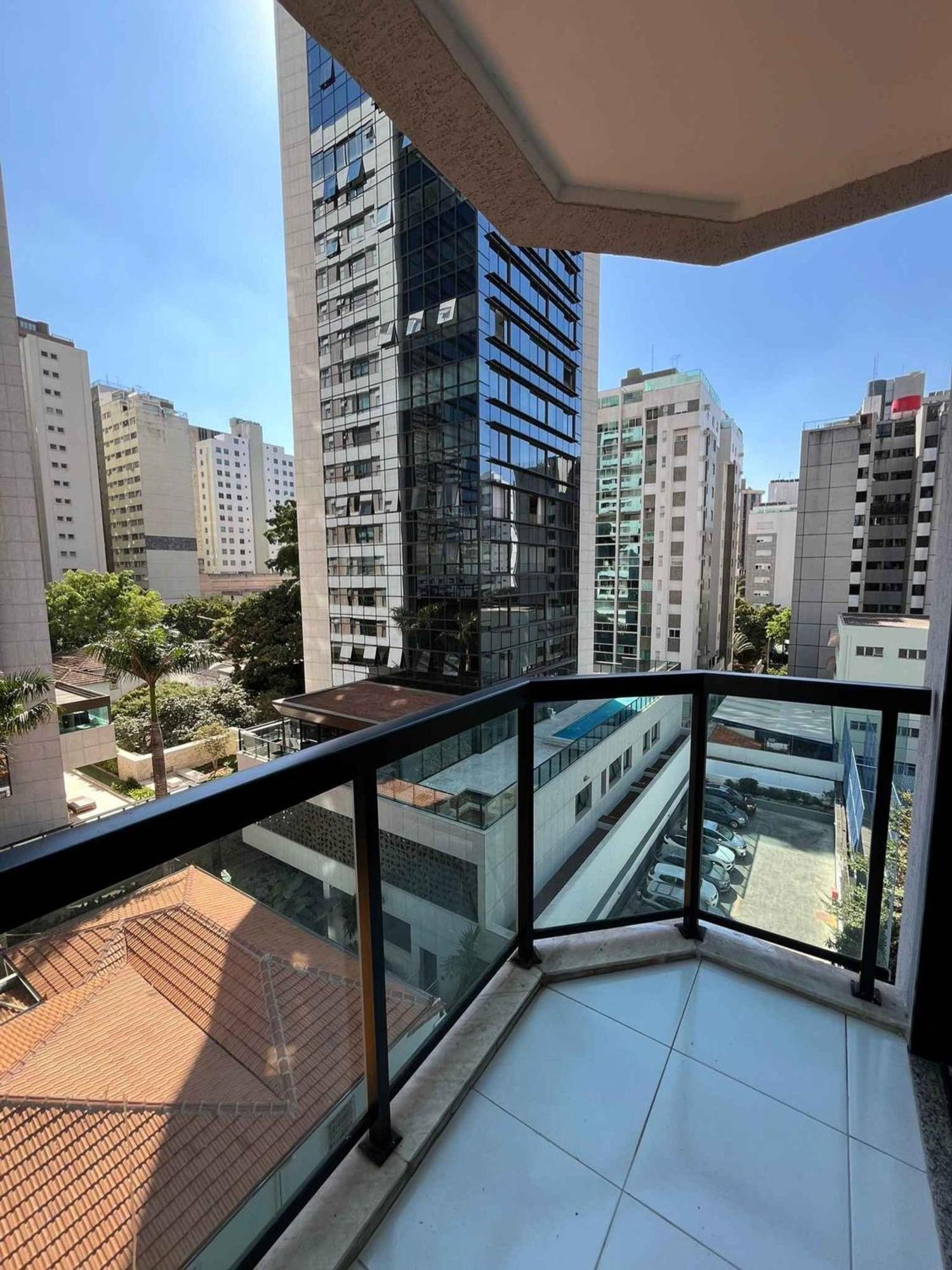 דירות בלו הוריזונטה Lk Funcionarios 4 מראה חיצוני תמונה
